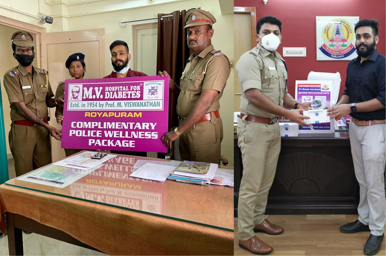 Public Service & Safety